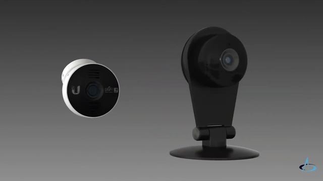 Ubiquiti Networks UniFi G3 Micro Camera UVC-G3-MICRO 1080p HD Resolution 30 FPS Wi-Fi IP Camera смотреть онлайн