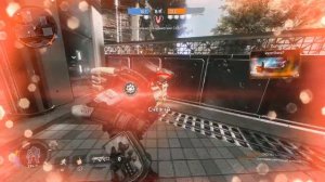 Новички в Titanfall 2!