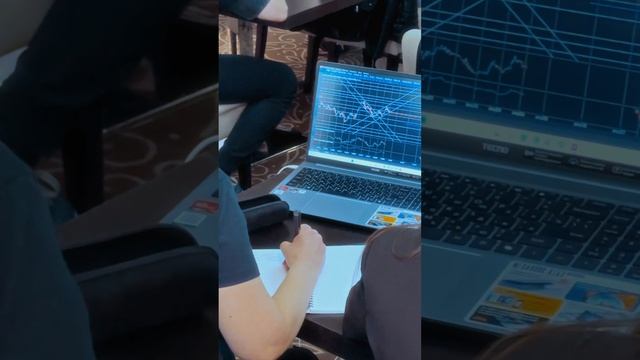 VII Съезд трейдеров в Красной поляне смотреть онлайн