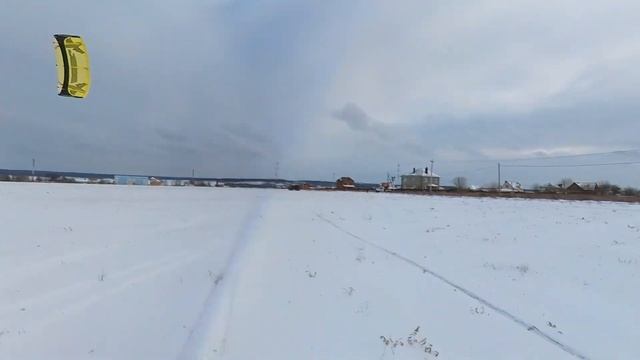 Какой у тебя кайт? смотреть онлайн