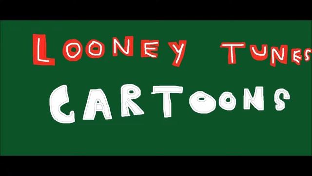 Looney Tunes Cartoons 2019 Episode 145: "Denver Botanic Gardens" смотреть онлайн