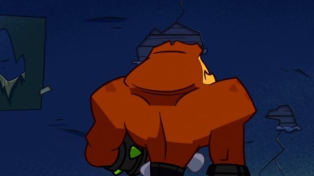 Battletoads --Боевые жабы вернулись смотреть онлайн