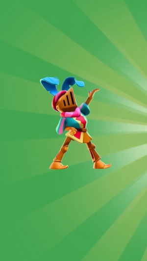 Subway Surf Хищные заросли