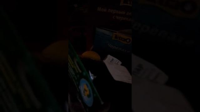 ИНФОРМАЦИЯ О ЧЕРЕПАХАХ смотреть онлайн