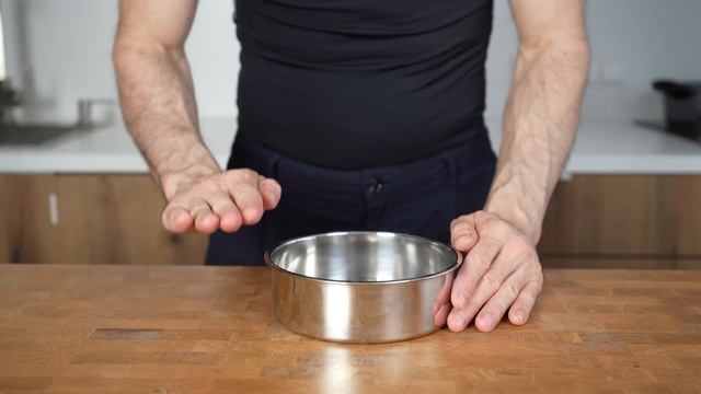 Meal Prep Protein Cheesecake For The Entire Week смотреть онлайн