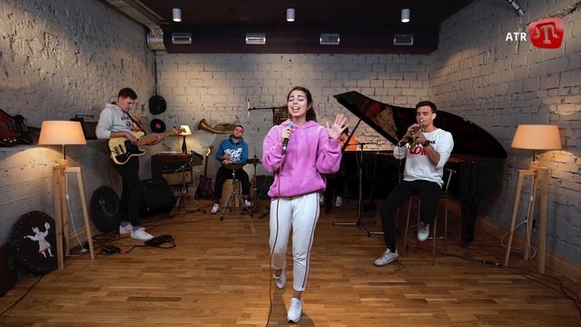 Lisa Bajrak & BAND - No coming back(live) смотреть онлайн