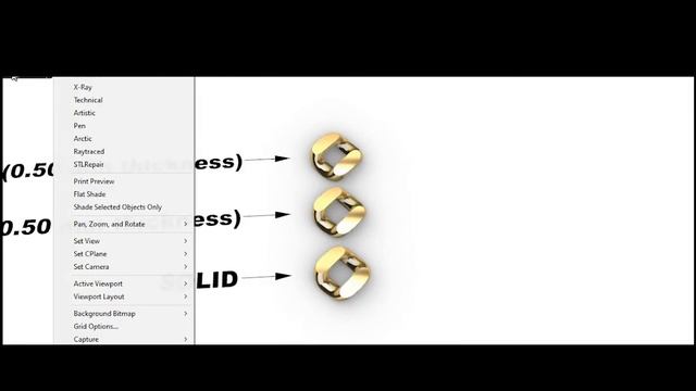 3 TYPES OF CUBAN LINK CHAIN SOLID AND HOLLOW FOR BRACELETS смотреть онлайн