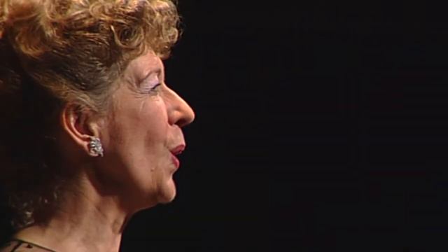 Gilbert and Sullivan - The Sun Whose Rays Are All Ablaze (Felicity Lott)|"Voices of Our Time"(26/27 смотреть онлайн