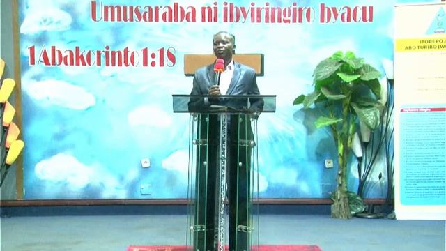 UMUNSI WA KABIRI W'IGITERANE CYATEGUWE N'ITORERO ADEPR-GATENGA смотреть онлайн