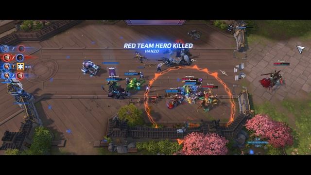 Alarak 820+ || I am a Monster || Heroes of the Storm Video смотреть онлайн