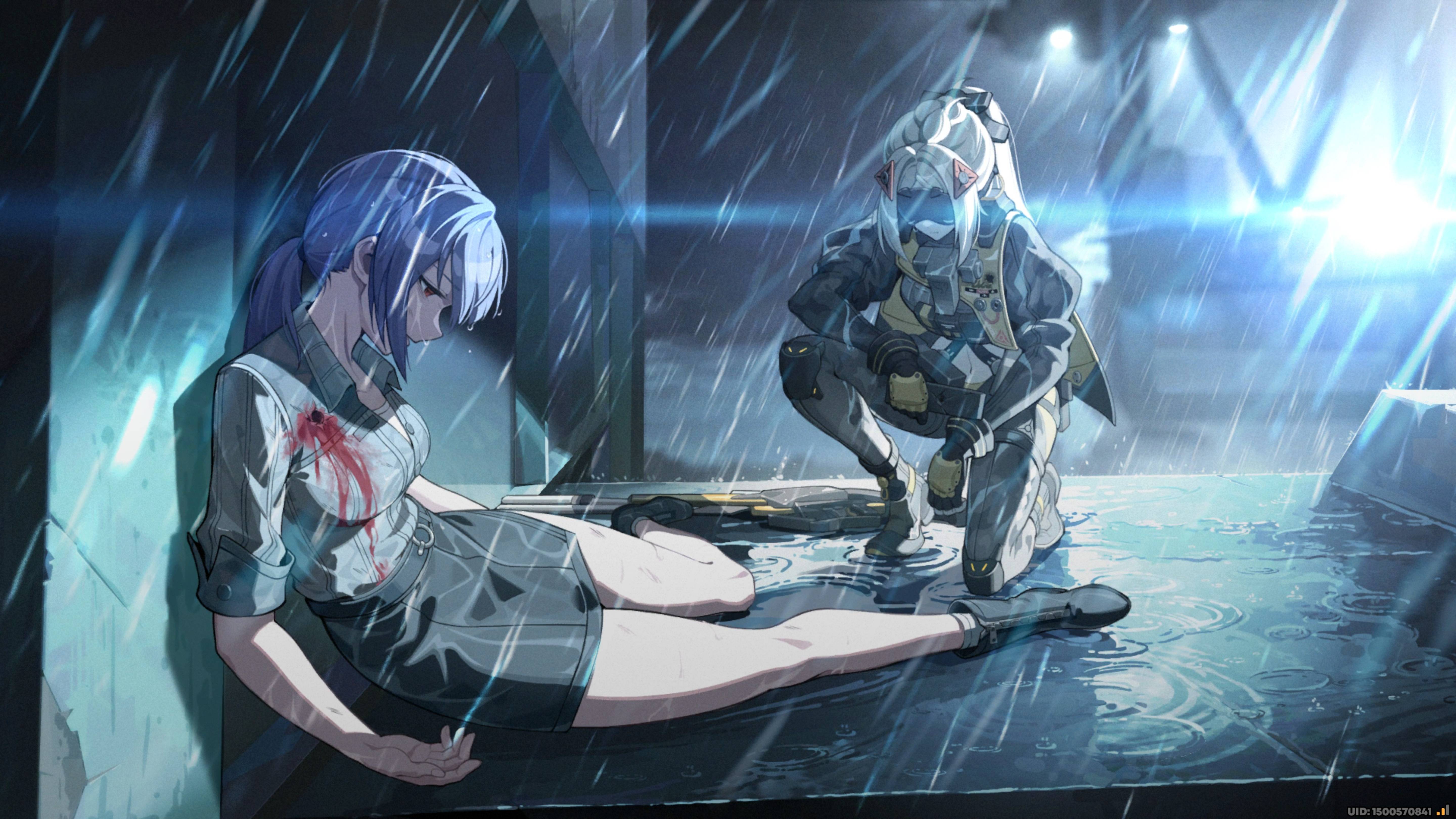 Zenless Zone Zero - Калибровка Нуля смотреть онлайн