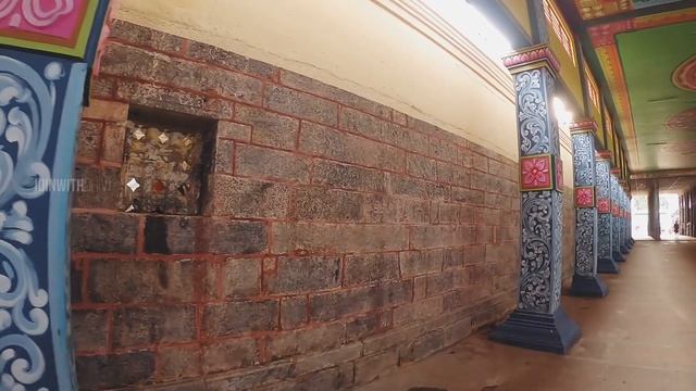 VAITHEESWARAN KOIL IN 1:50 Minutes | வைத்தீஸ்வரன் கோயில் | Tamilnadu Must Visit Tourist Places смотреть онлайн