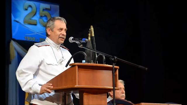 Атаман Скабелин В В на радио Авантаж о добыче никеля в Прихопёрье смотреть онлайн