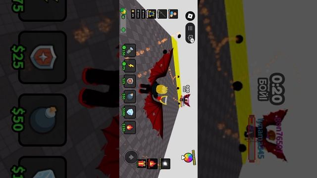 играю в роблокс