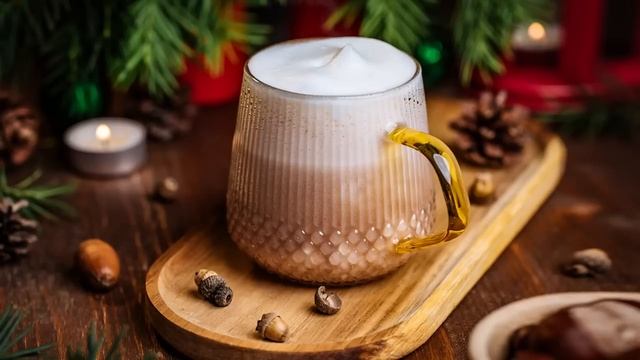 Smooth Jazz ♨ Autumn Jazz & Bossa Nova Elegant November for a new day full of positive energy смотреть онлайн