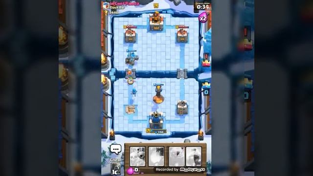 Это клэш рояль смотреть онлайн