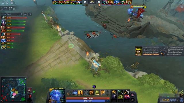depressed kid Templar Assassin - Dota 2 Pro Gameplay [Watch & Learn] смотреть онлайн