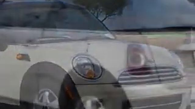 MINI Cooper Hardtop 2dr Cpe Hatchback смотреть онлайн