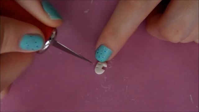 3 easy ways how to do MUSHROOMS | polymer clay смотреть онлайн