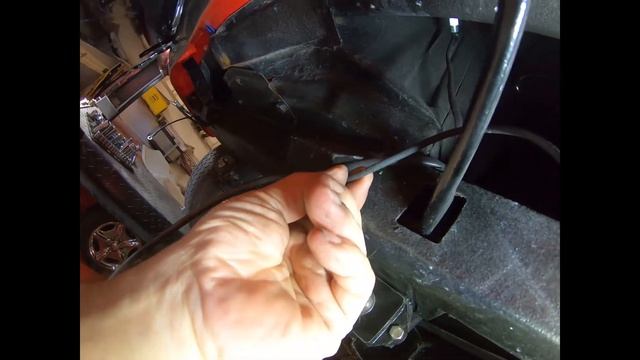 Jaguar MKII Reassembly Part 81 смотреть онлайн