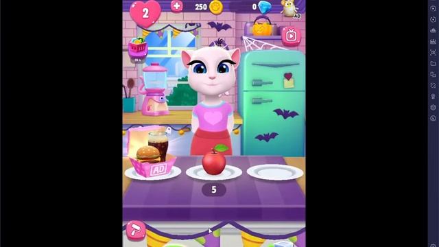 Мой Говорящий Том Друзья и Говорящий Том и Друзья 2021