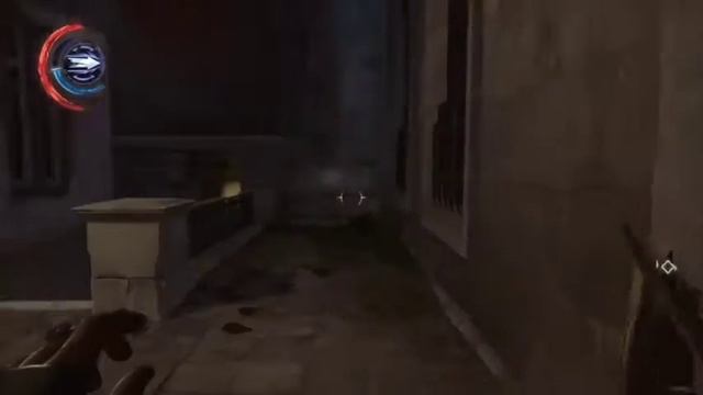 Dishonored 2-part28 смотреть онлайн