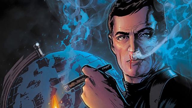 Maxwell Lord: Wonder Woman 1984 Villain's Powers And Origin | Pedro Pascal смотреть онлайн