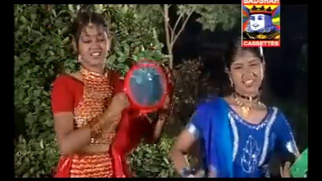 Chauda Chaka Janha_Sankarantire Habuni Gela_Oriya track смотреть онлайн