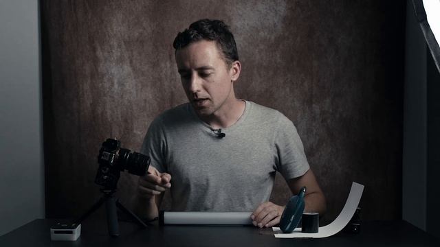 Easy Back-Lighting Product Photos at Home (with Adam Lambert) смотреть онлайн