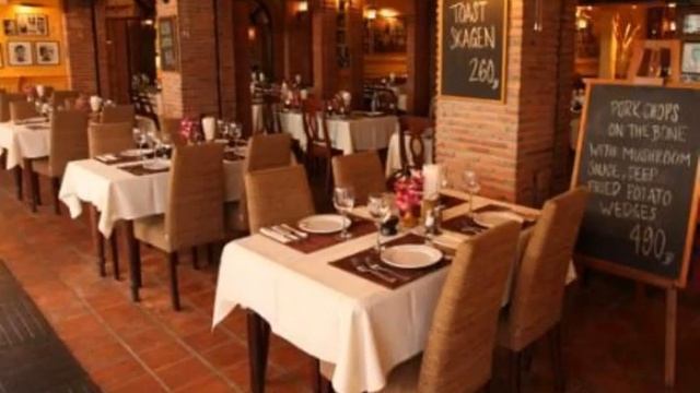 Rico's Hotel ★ Phuket Island, Thailand смотреть онлайн