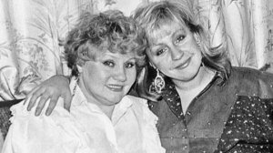 Дочки-матери. Известные актрисы и их дочери. Часть 10