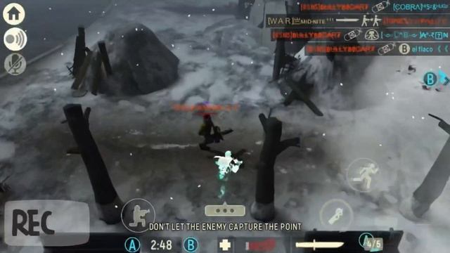 Tacticool Charon 50 Mix #17 ♠️ смотреть онлайн