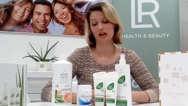 Отзыв о продукции LR по здоровью, псориаз. смотреть онлайн