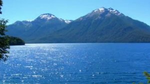 ... Интересные факты про озеро Байкал....