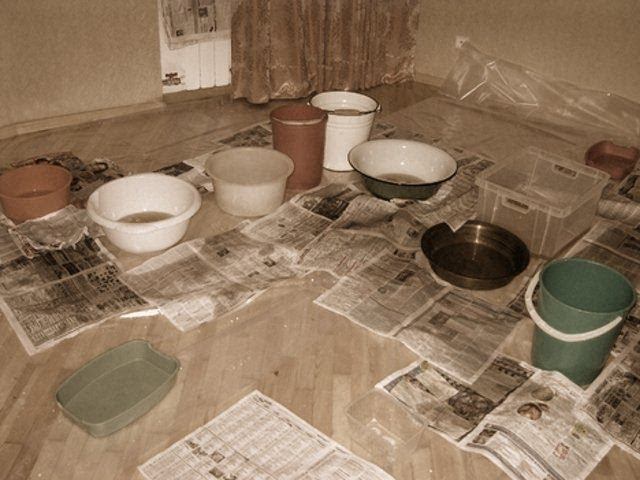 Ремонт квартиры своими руками