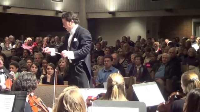 Berlioz Witches Sabbath смотреть онлайн