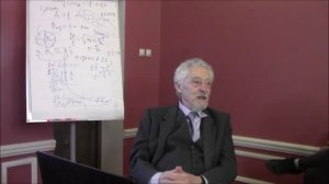 Режабек Б.Г., Жизнь и идеи Вернадского