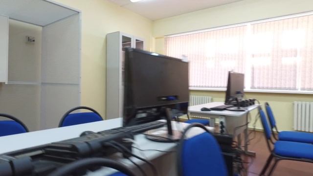 Кабинет электротехники смотреть онлайн
