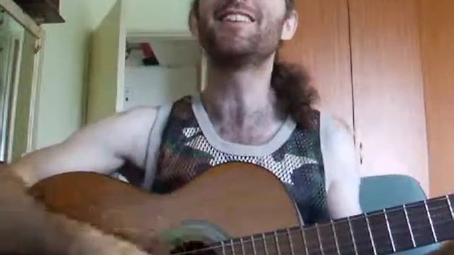 R. R. - Канцлер Ги (Кавер) смотреть онлайн