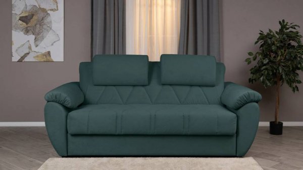 Прямой диван Antares Pro