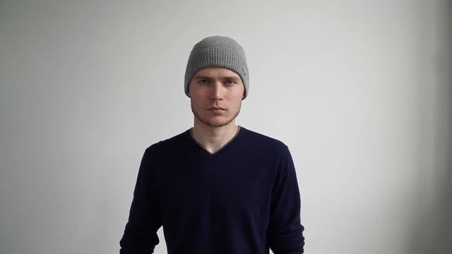 Мужская шапка John Trigger. Артикул: 7.575-06 JT.Y. смотреть онлайн