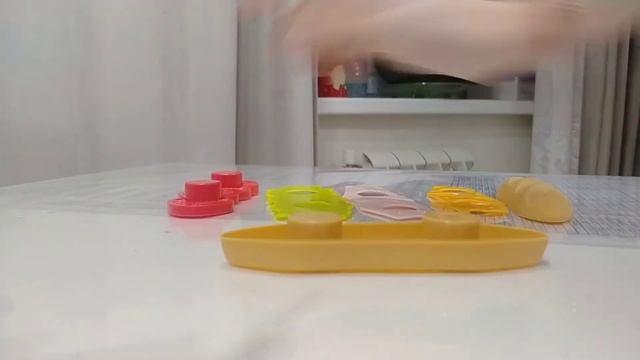 Бутерброд и бургер (игрушки) 🥪🍔 смотреть онлайн