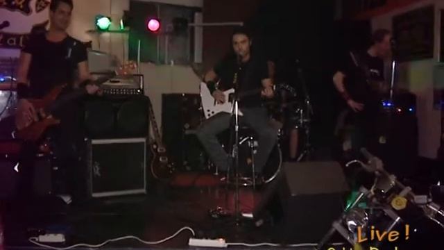Golden Drakes mc. e Mekkanix смотреть онлайн