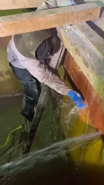 В очередной раз победили воду💦 🥊 смотреть онлайн