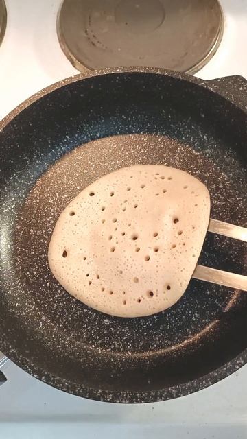 В первый раз испекла чечевичные лепешки смотреть онлайн