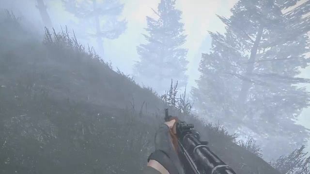 Arma 3: armSTALKER \Простой мужик и грядка\ (№26) 18+ смотреть онлайн