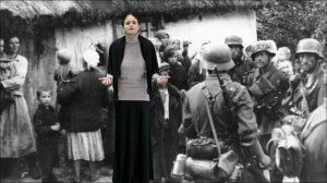 Татьяна Овчинникова Живое пламя", читает Журавлёва Дарья