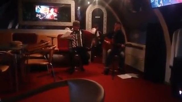 Bender Band в нашем клубе смотреть онлайн