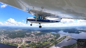 Ролик полета 12.07.2023