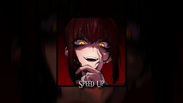 Enhypen - Drunk Dazed (Speed Up)  ─────────ೋღ ღೋ─────────